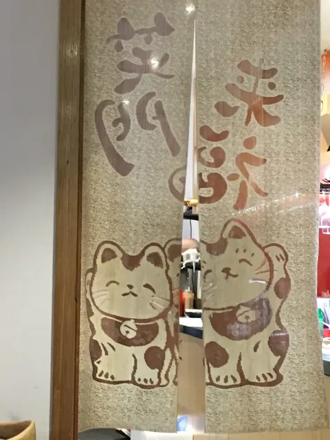 JJ Sushi