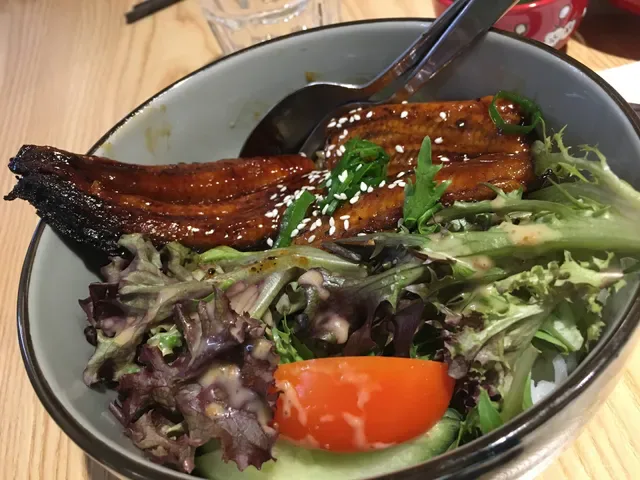 JJ Sushi
