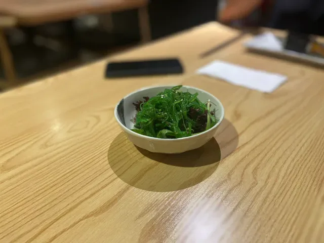 JJ Sushi