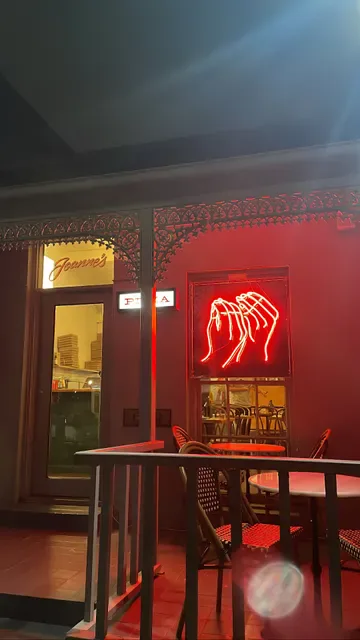 Joanne's Pizzeria