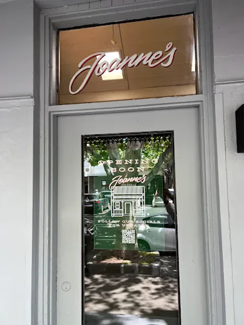 Joanne's Pizzeria