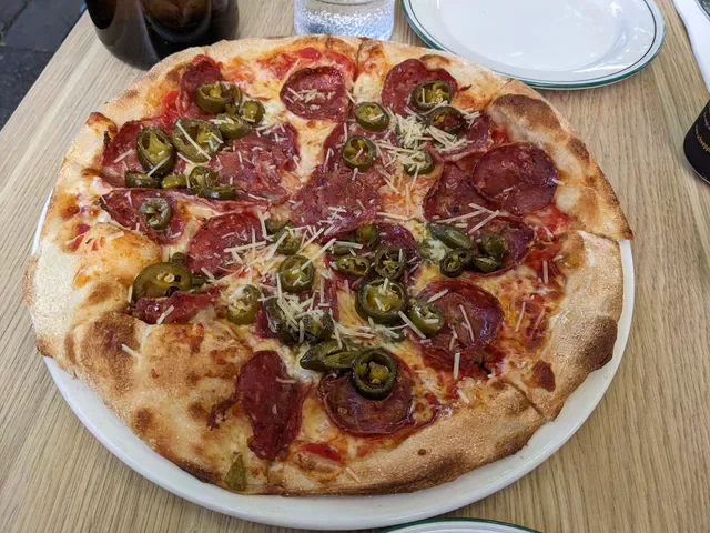 Joanne's Pizzeria