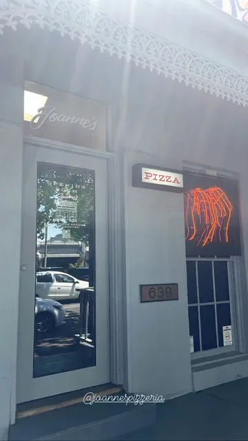 Joanne's Pizzeria
