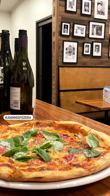 Joanne's Pizzeria