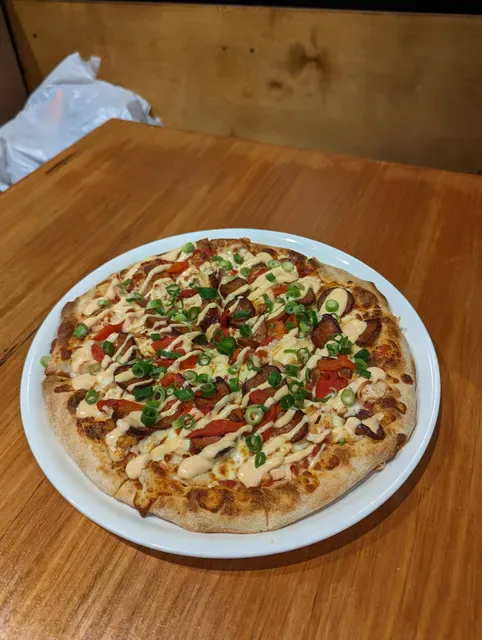 Joanne's Pizzeria