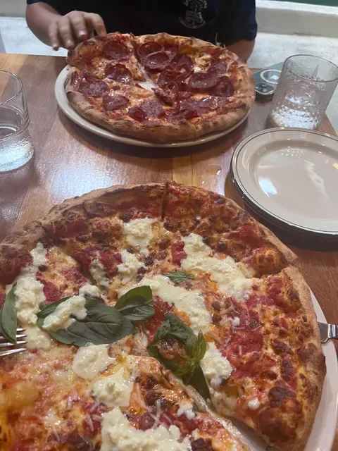 Joanne's Pizzeria