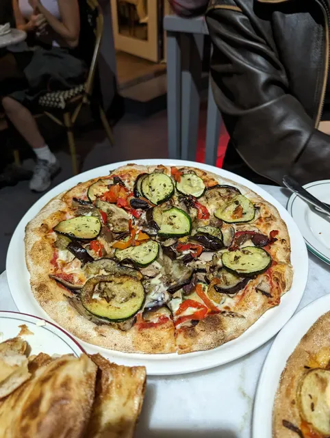 Joanne's Pizzeria