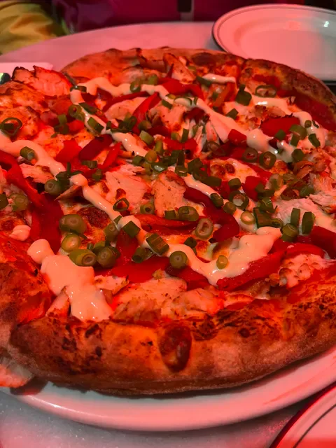 Joanne's Pizzeria