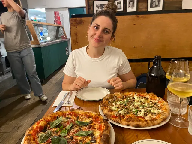 Joanne's Pizzeria