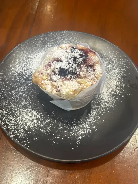 Joe's Mochapot Cafe