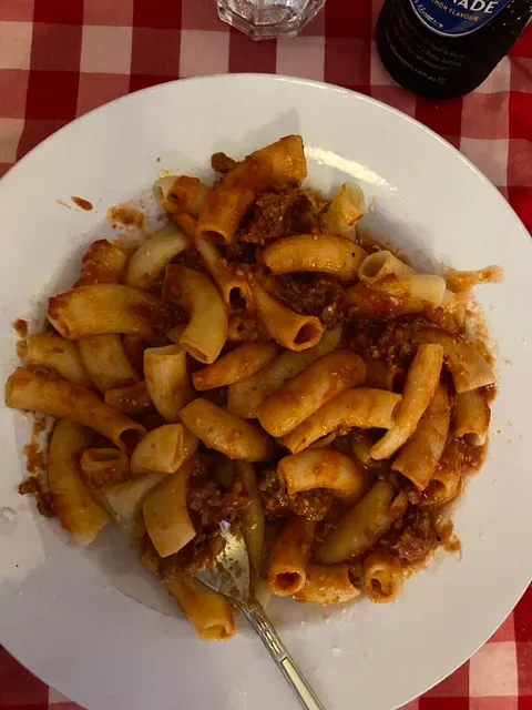 Joe's of Mentone