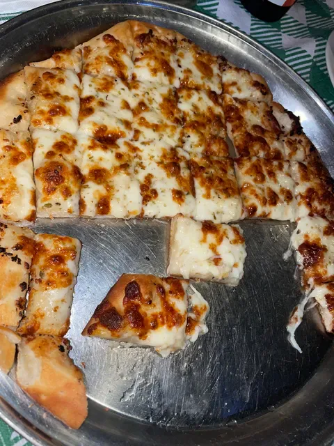 Joe's of Mentone