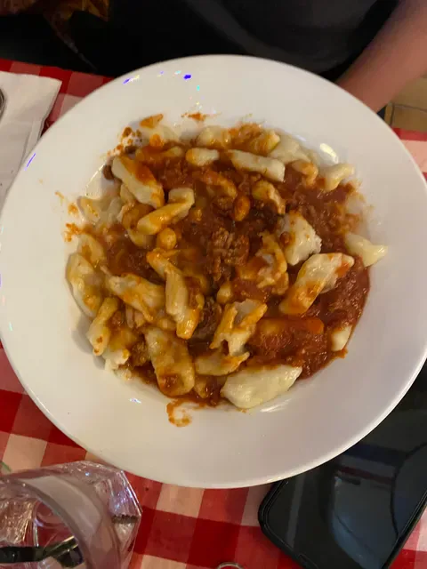 Joe's of Mentone