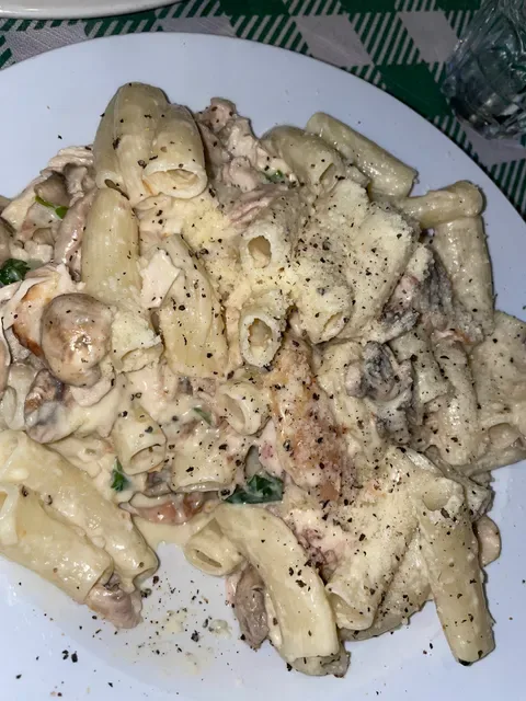Joe's of Mentone
