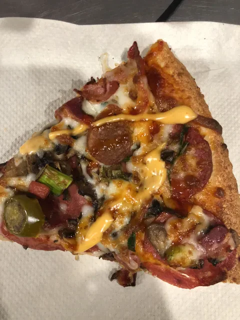 Johnny Boys Pizza - Ferntree Gully