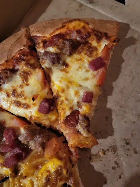 Johnny Boys Pizza - Ferntree Gully