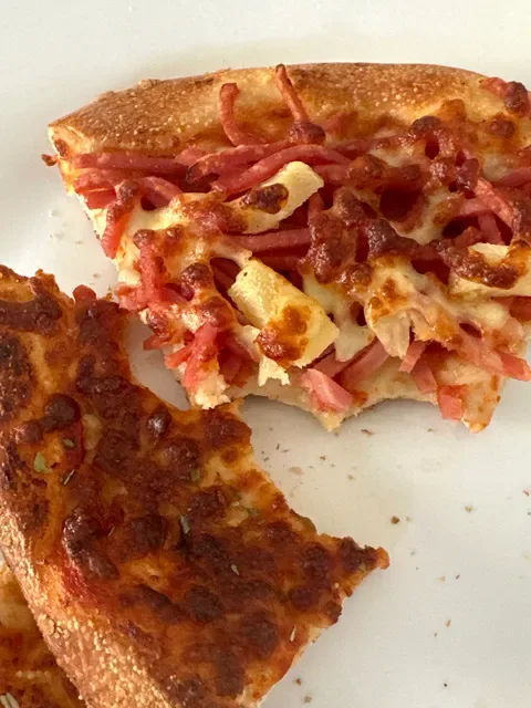 Johnny Boys Pizza - Ferntree Gully