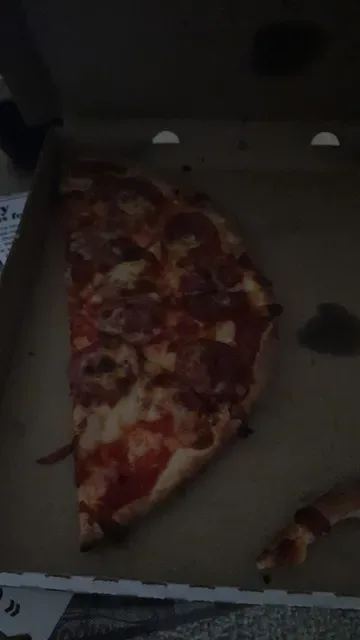 Johnny Boys Pizza - Ferntree Gully