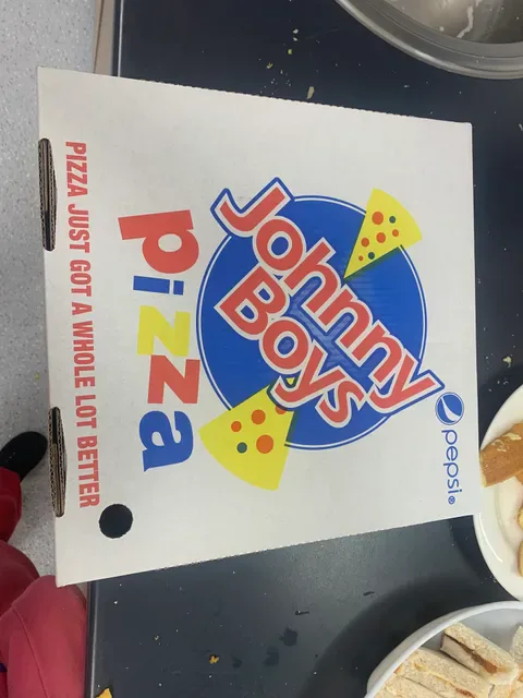 Johnny Boys Pizza - Ferntree Gully