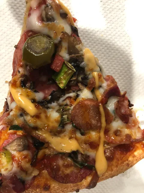 Johnny Boys Pizza - Ferntree Gully