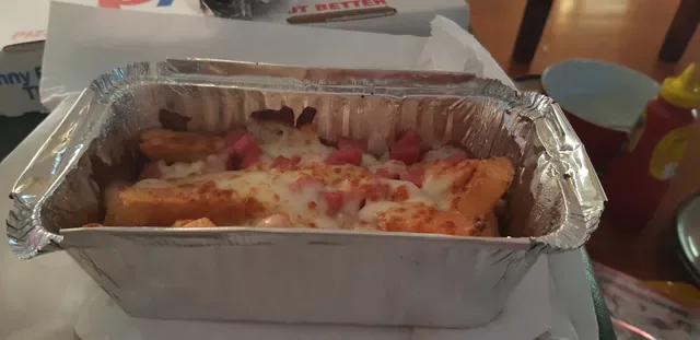 Johnny Boys Pizza - Ferntree Gully