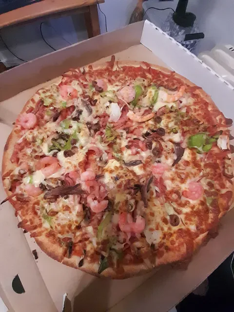 Johnny Boys Pizza - Ferntree Gully