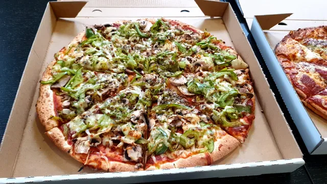 Johnny Boys Pizza Keysborough