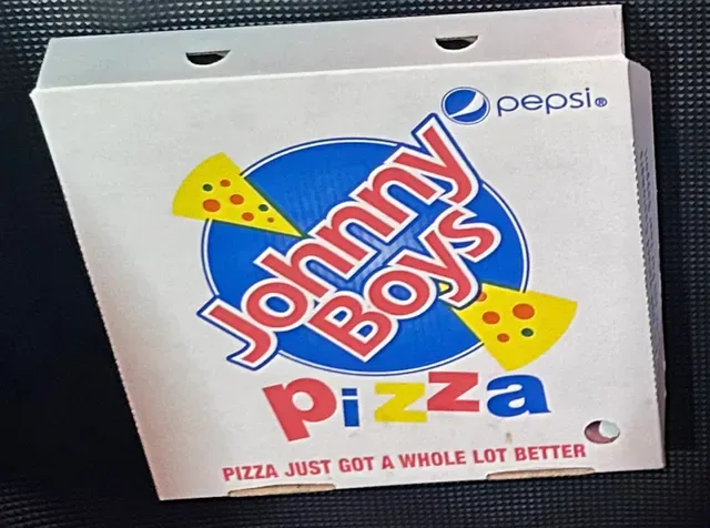 Johnny Boys Pizza Keysborough