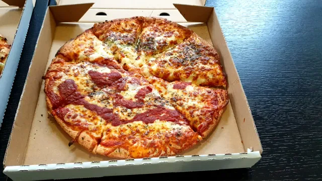 Johnny Boys Pizza Keysborough
