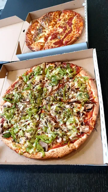 Johnny Boys Pizza Keysborough