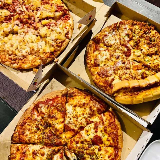 Johnny Boys Pizza Keysborough