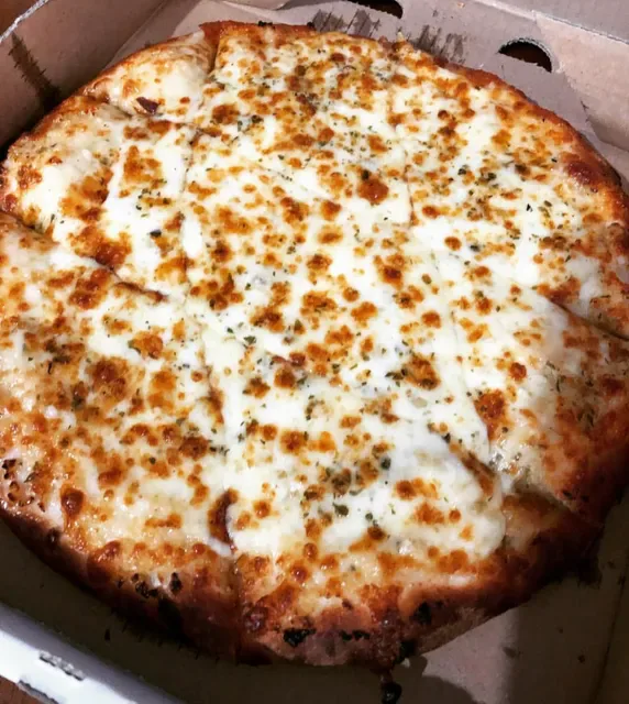 Johnny Boys Pizza Keysborough