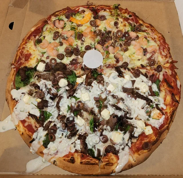 Johnny Boys Pizza Keysborough