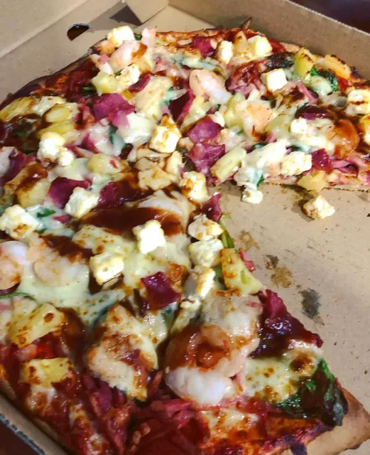 Johnny Boys Pizza Keysborough