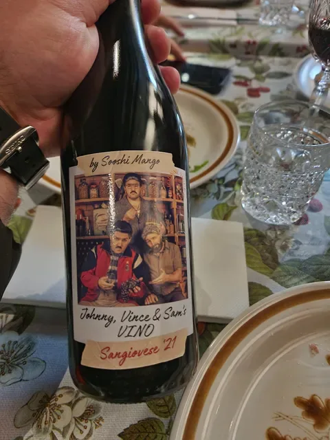 Johnny, Vince and Sam’s Ristorante