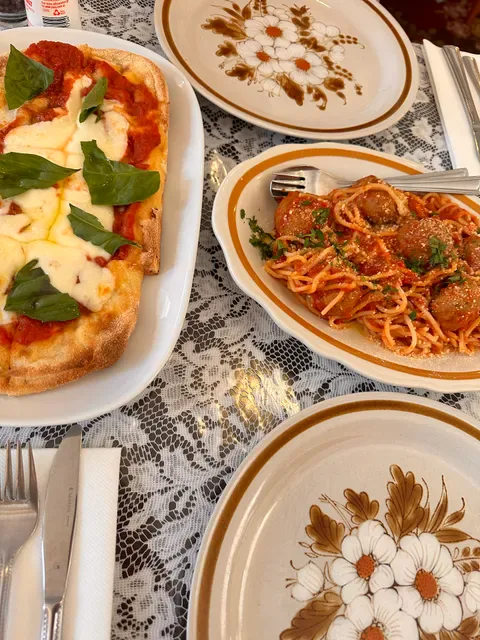 Johnny, Vince and Sam’s Ristorante