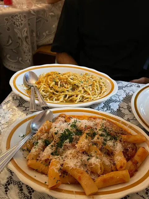 Johnny, Vince and Sam’s Ristorante