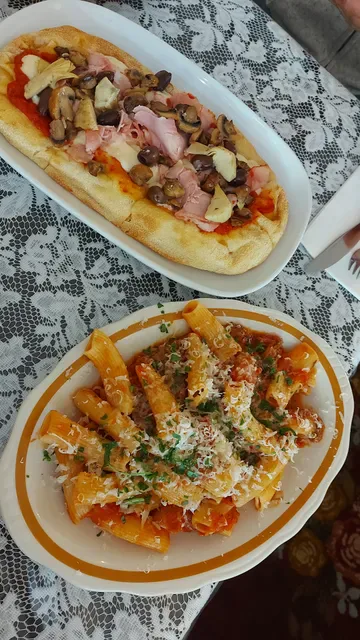 Johnny, Vince and Sam’s Ristorante