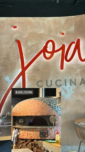 Joia Cucina