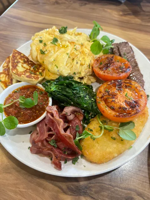 Jojayz Cafe Doreen