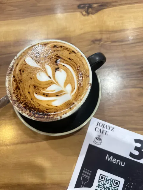 Jojayz Cafe Doreen