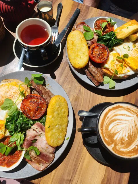 Jojayz Cafe Doreen