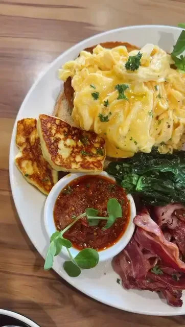 Jojayz Cafe Doreen