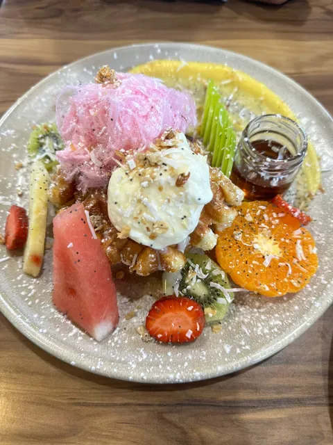 Jojayz Cafe Doreen