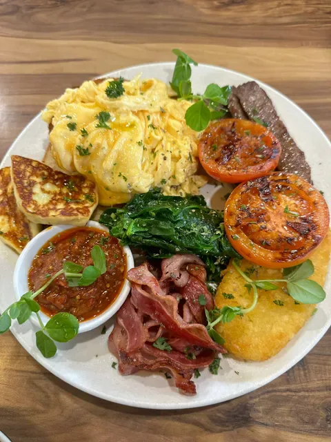 Jojayz Cafe Doreen