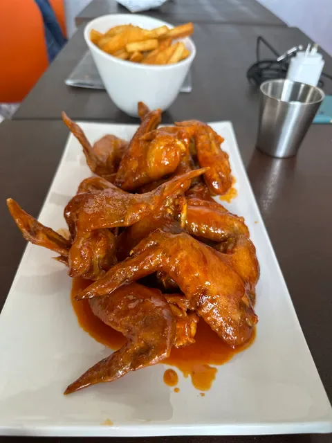 Jo's Grill