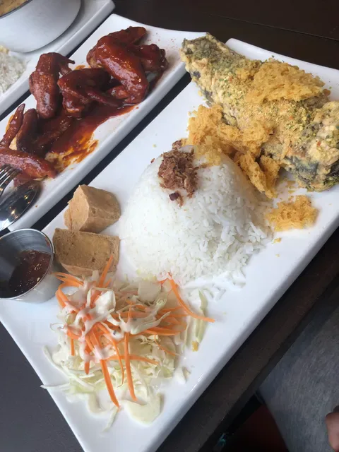 Jo's Grill