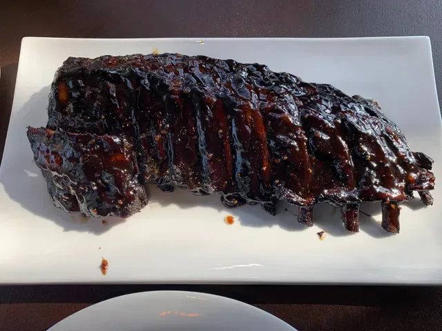 Jo's Grill