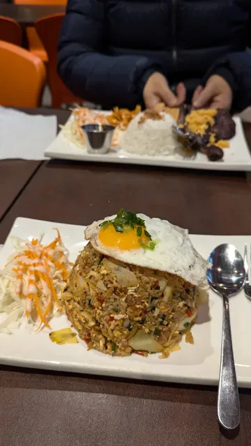 Jo's Grill