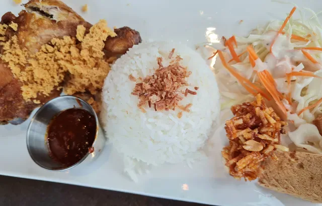 Jo's Grill